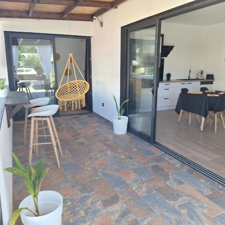 L'Etoile Du Piton Villa แซ็ง-โฌเซฟ ภายนอก รูปภาพ
