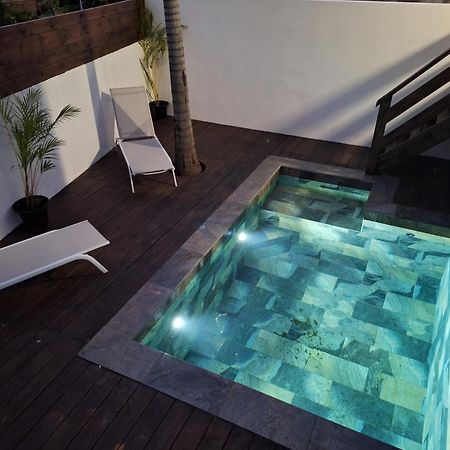 L'Etoile Du Piton Villa แซ็ง-โฌเซฟ ภายนอก รูปภาพ